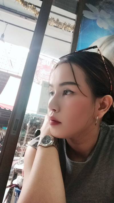 Prem 37 Jahre Bangkok Thailand