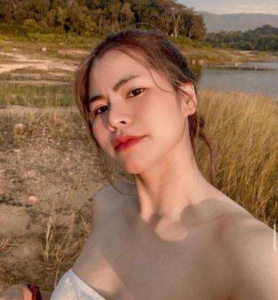 Dusita 35 ans Hat Yai Thaïlande