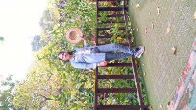 Laphat 50 Jahre Khao Wong Thailand