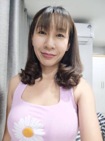 Khawn 34 ans Muang  Thaïlande