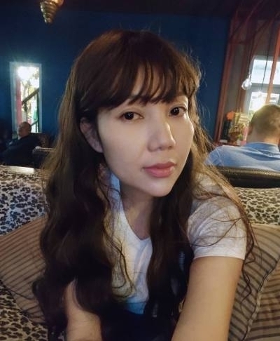 Lin 43 Jahre Muang  Thailand