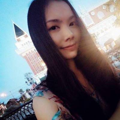 Linda 21 years Mukdahan Thailand