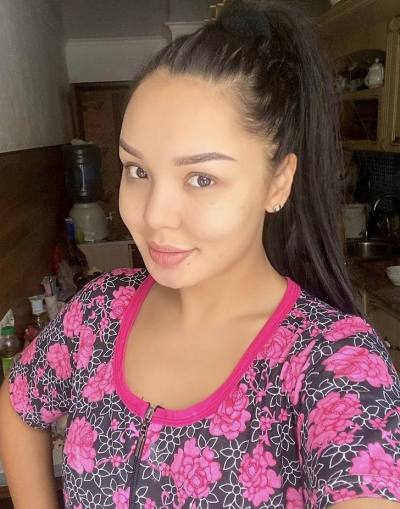 Arisara 40 Jahre Bangkok Thailand