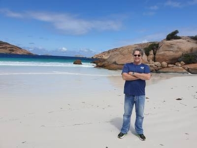 Guy 57 ปี Karratha Australia
