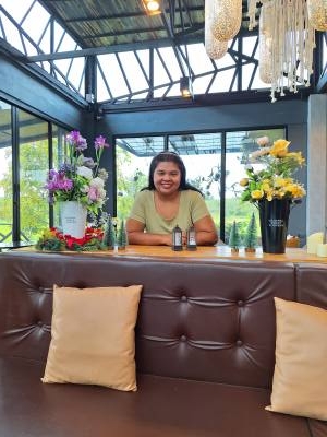 Toom 42 ans Center Thaïlande