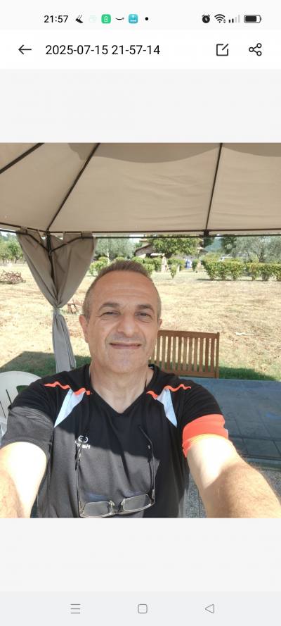 Michel 62 ปี Montauban France
