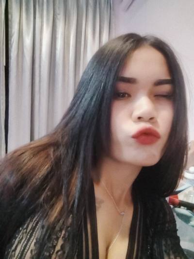 Kiki 26 Jahre หัวหิน Thailand