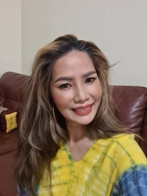 Nicha Dating website Thai woman Thailand singles datings 32 years