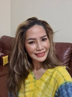 Chanyapat 43 Jahre  กาฬสินธุ์ Thailand