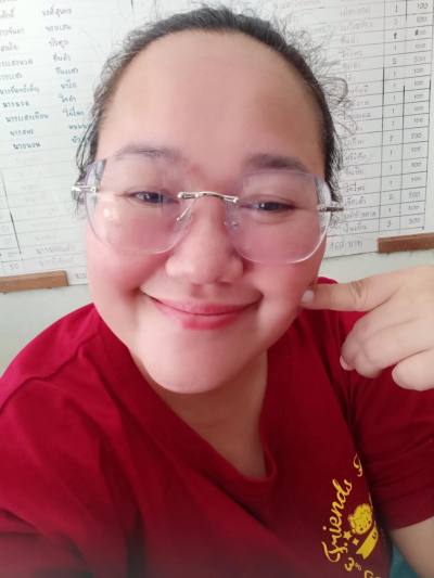 Rin 44 ans Phayao Thaïlande