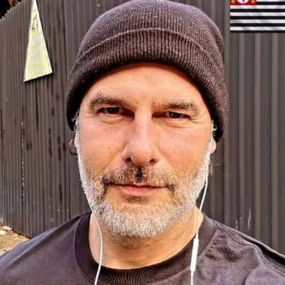 Benjamin 26 ปี Switzerland ไทย