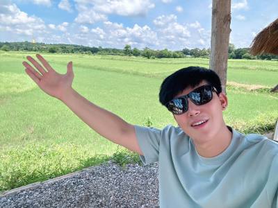 Marwin rujiporn 33 ปี Krung Thep Maha Nakhon ไทย