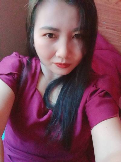 Nunu 36 Jahre Maung Thailand