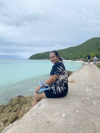 Papichaya 30 Jahre Laplae Thailand
