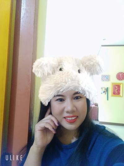 Daoja 47 ans กะทู้ Thaïlande