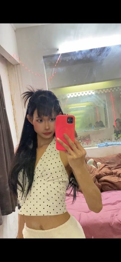 Tinnapop 19 Jahre Pattaya Thailand