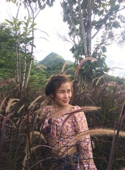 AM 32 ans ชนเเดน Thaïlande