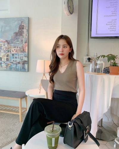 Rachel 32 ans Bangkok Thaïlande