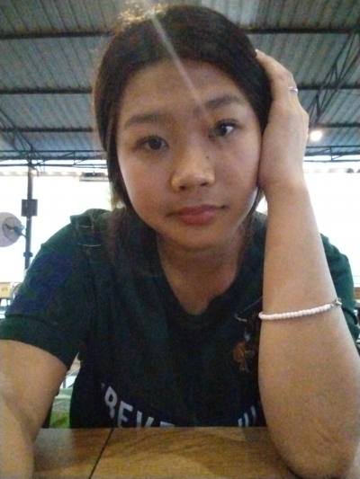 Miguel 18 ans Bongkok Thaïlande