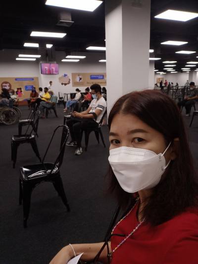 Palida 53 years ไทย Thailand