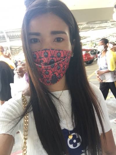 Wanna 41 ans Kukhan Thaïlande