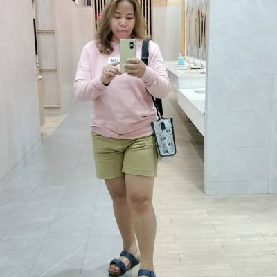 Nongyao 46 ans สายไหม Thaïlande
