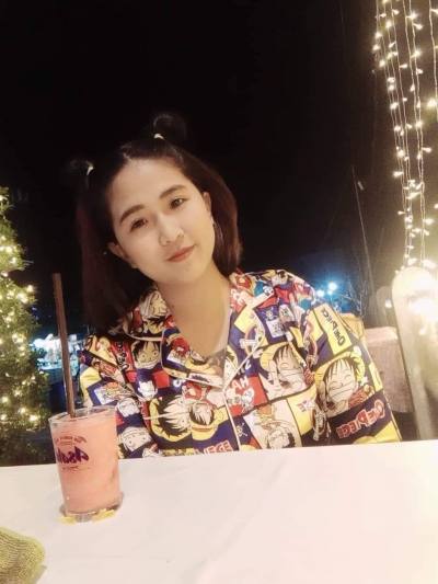 Pookky 29 years เมืองปราจีน Thailand
