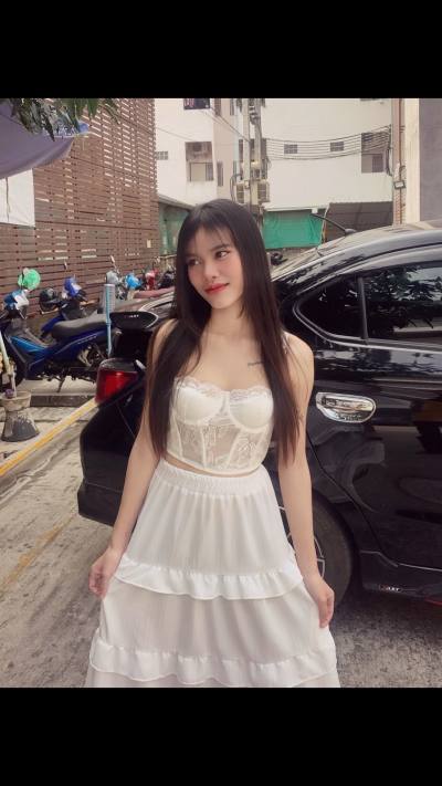Piyathida 22 ans City Thaïlande