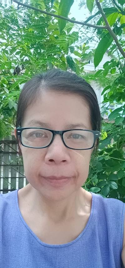 Manosit 53 ans City Thaïlande