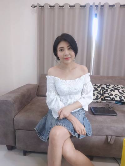 Lin 43 Jahre Muang  Thailand