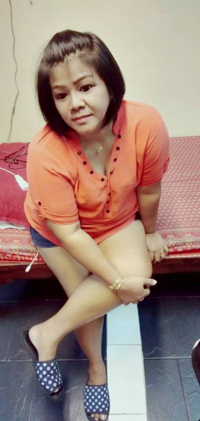 Nana 49 Jahre สระแก้ว Thailand