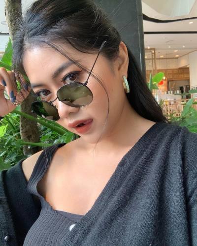 Toey 36 years บางนา Thailand
