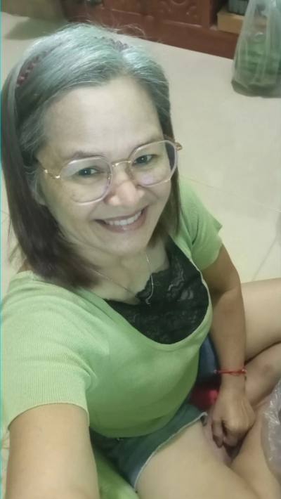 Netsara 58 ans Tak  Thaïlande