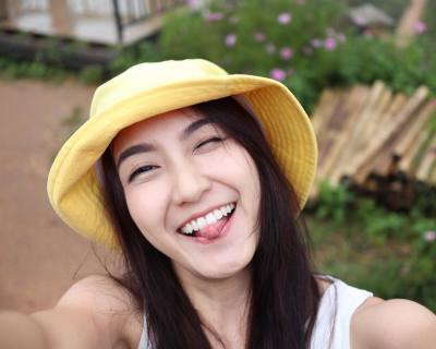 Arisa 35 Jahre เชียงใหม่ Thailand