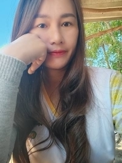 DARANRAT 39 years Thai Thailand