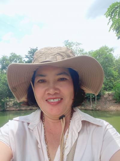 Phat 50 years Chachoengsao Thailand