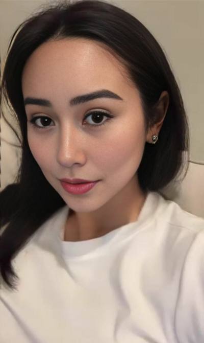 Acha 37 ans Bongkok Thaïlande