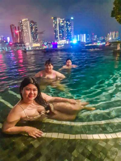 Kaewmane 28 ans ไทย Thaïlande