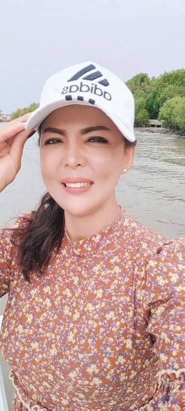 Jane 48 ans Muang  Thaïlande