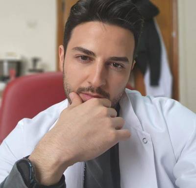 Daniel 35 years Picot Thailand