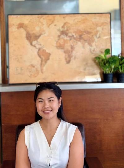 Tammy 36 years Nakhon Ratchasima Thailand
