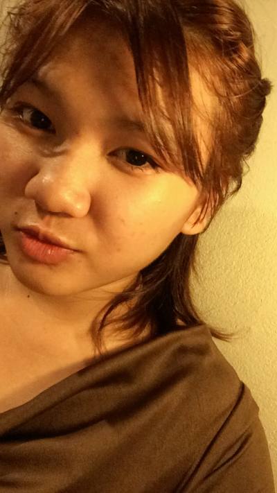 Kantapa 18 ans  Thaïlande