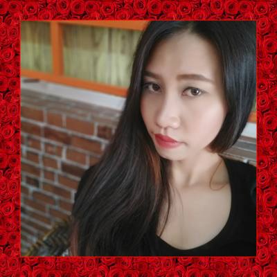 Praew 28 years พนมทวน Thailand