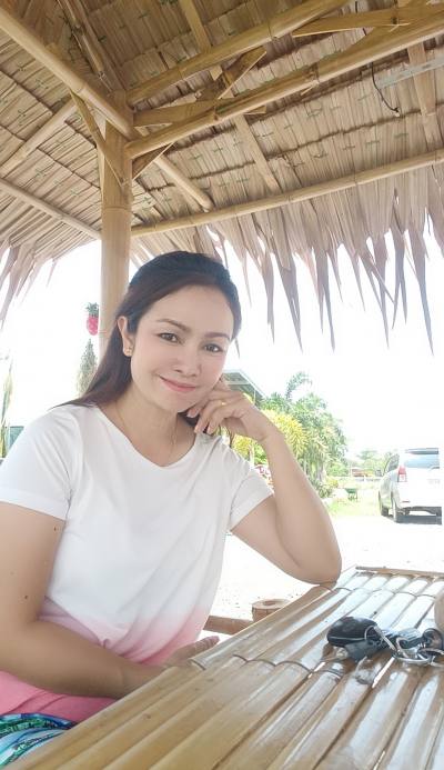 Jaja 45 years Nakornrachasrima Thailand