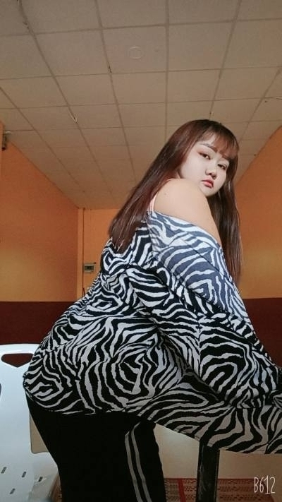 Pumpui 25 ans Loon Thaïlande