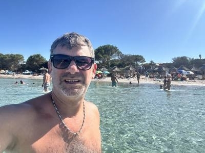 Yves 54 ปี Marseille France Yves 54 ปี Marseille France