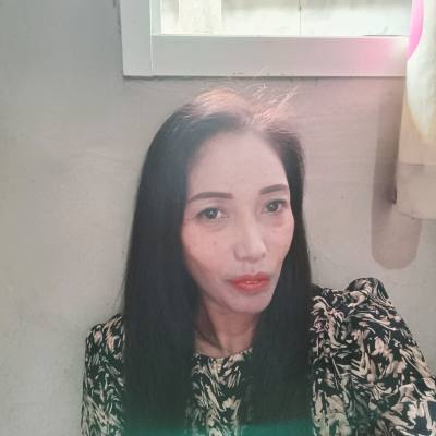 Haruethai 46 Jahre สีชมพู Thailand