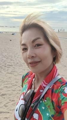 Chanpim 43 years Nampong Thailand