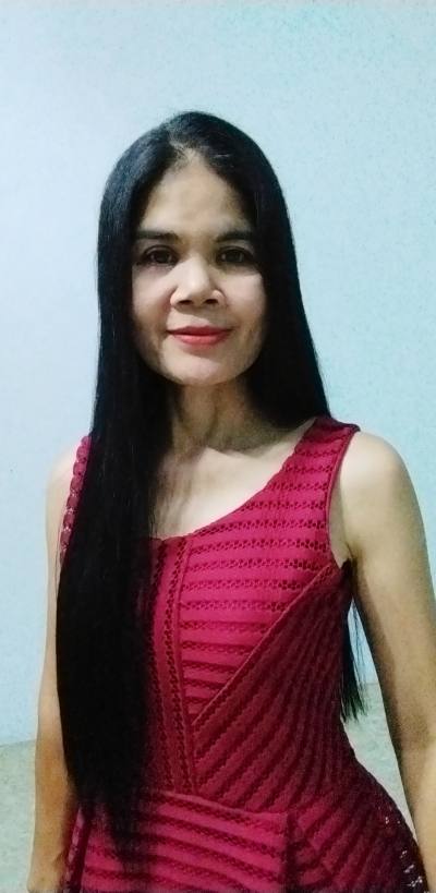 Sue 55 ans Muang  Thaïlande