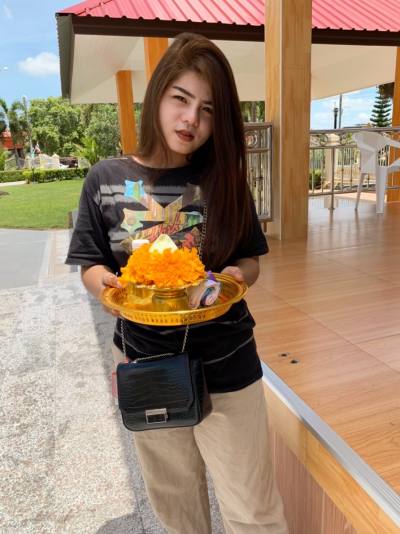 Mimy 23 ans เมือง Thaïlande